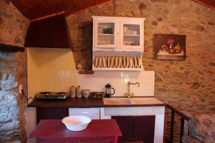 Villa Casa Do Salgueiral à Fundão Extérieur photo