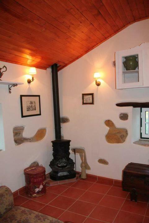 Villa Casa Do Salgueiral à Fundão Extérieur photo